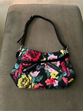 EUC. Vera Bradley bag.